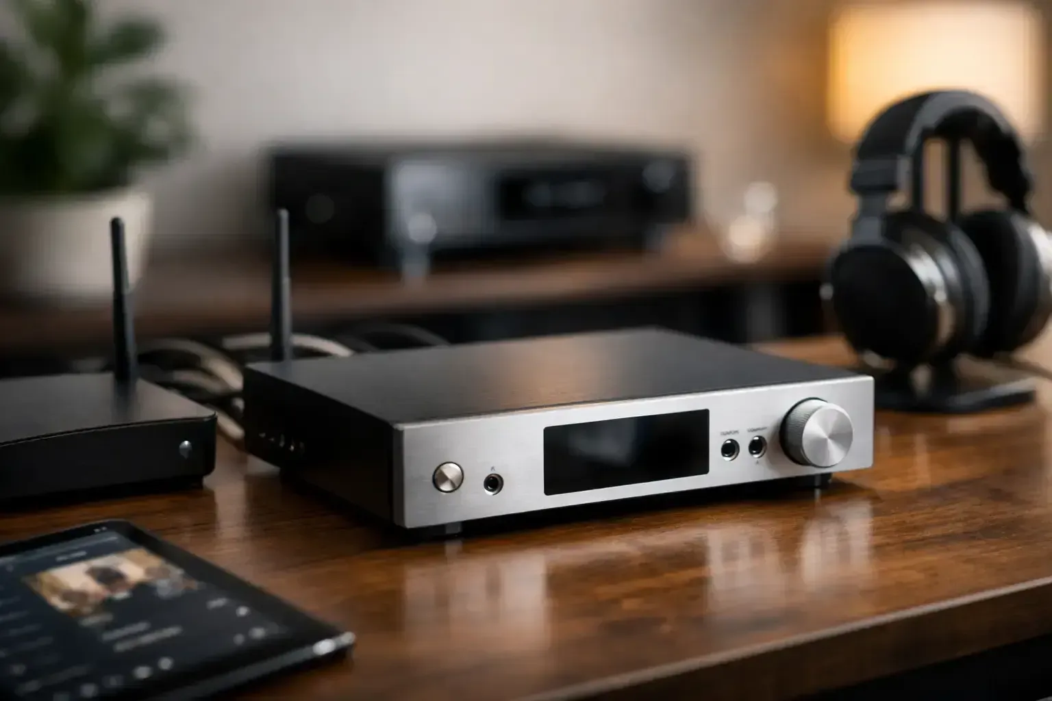 Best DACs for Network Streaming Explained