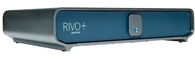 Rivo Plus, front view