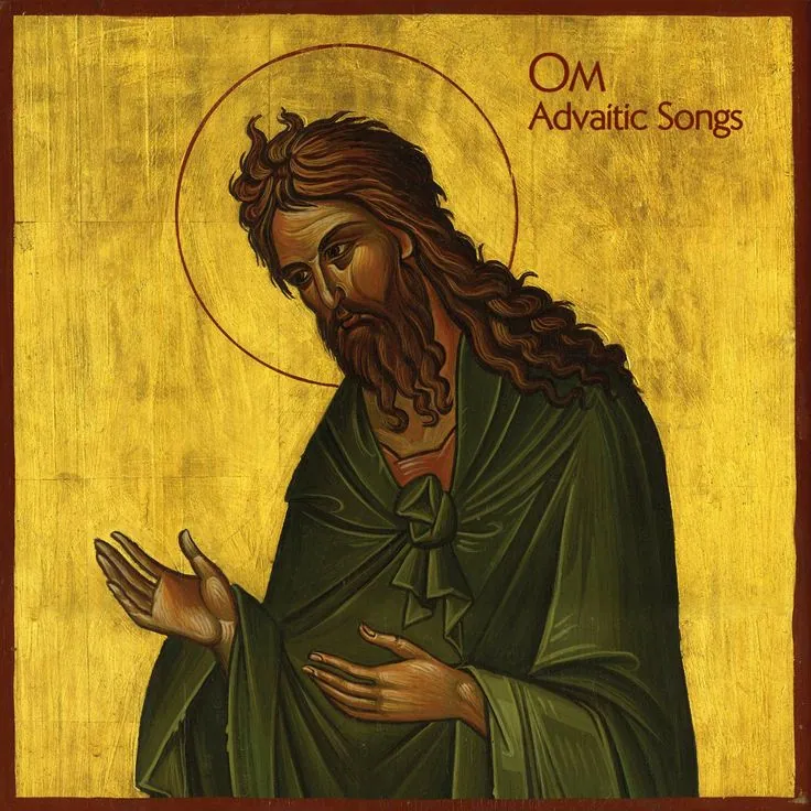 Om advaitic songs