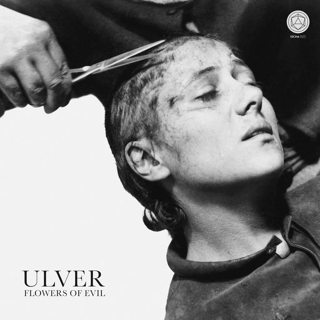 ulver-Flowers-of-evils