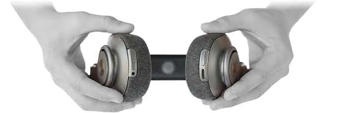 Smart-Headphones