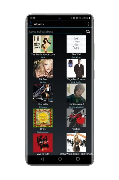 Soundhome-volumio-player