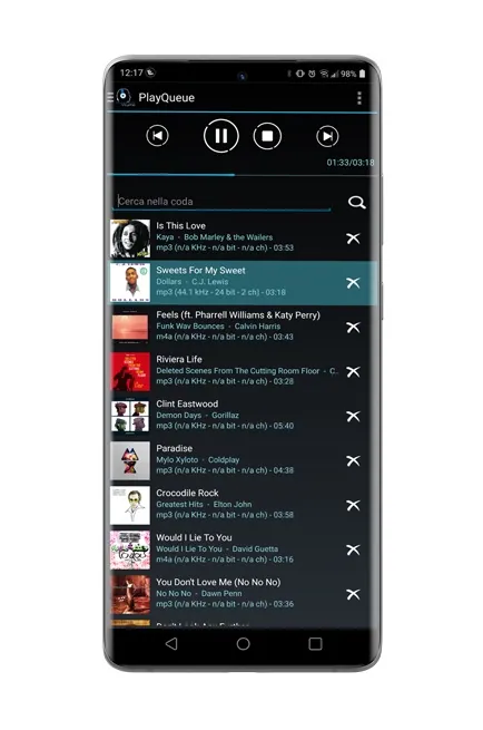 soundhome-volumio-music-player