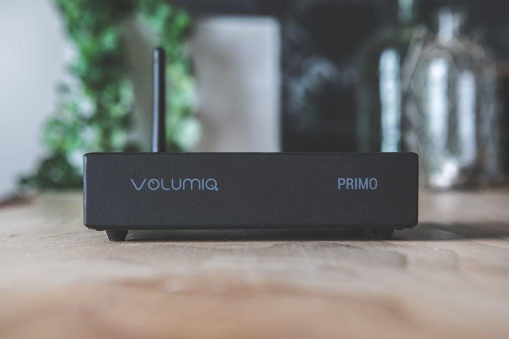 volumio lcd display brands